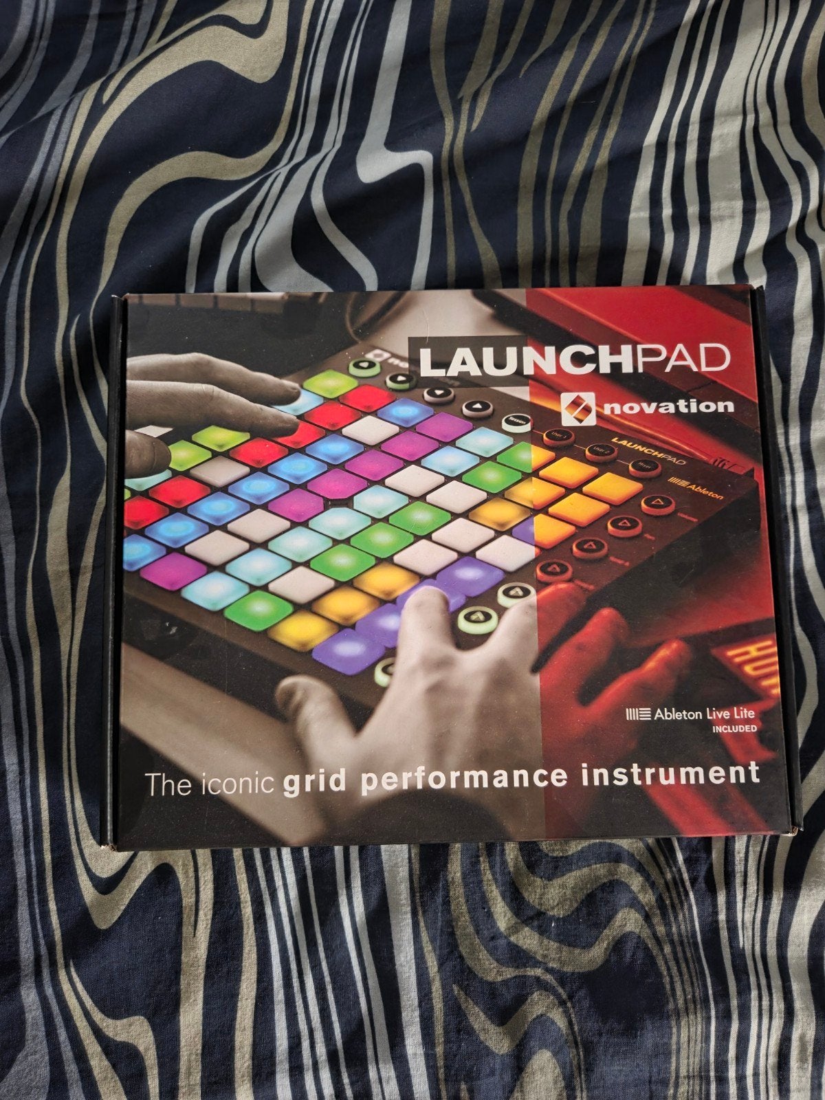 Novation Launchpad MK2 - Nieuw in doos, Ophalen, Novation, Nieuw, Overige aantallen