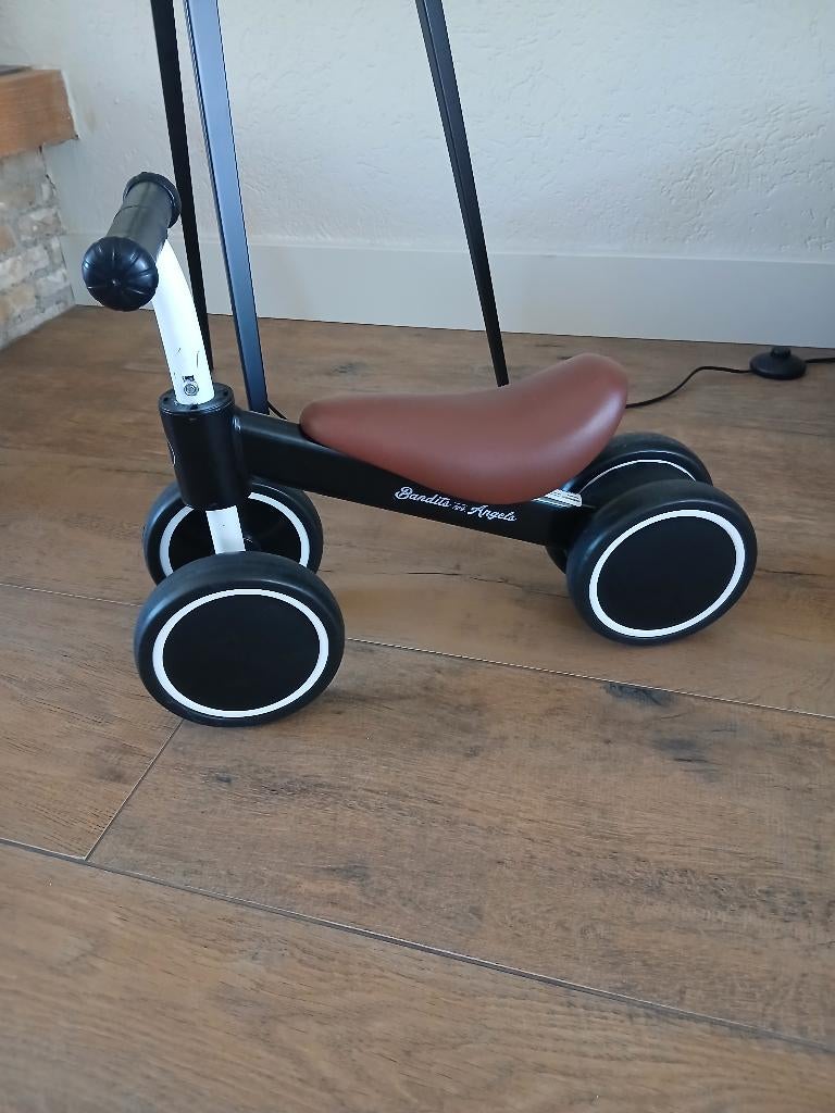 Loopfiets, Ophalen, Zo goed als nieuw, Loopfiets