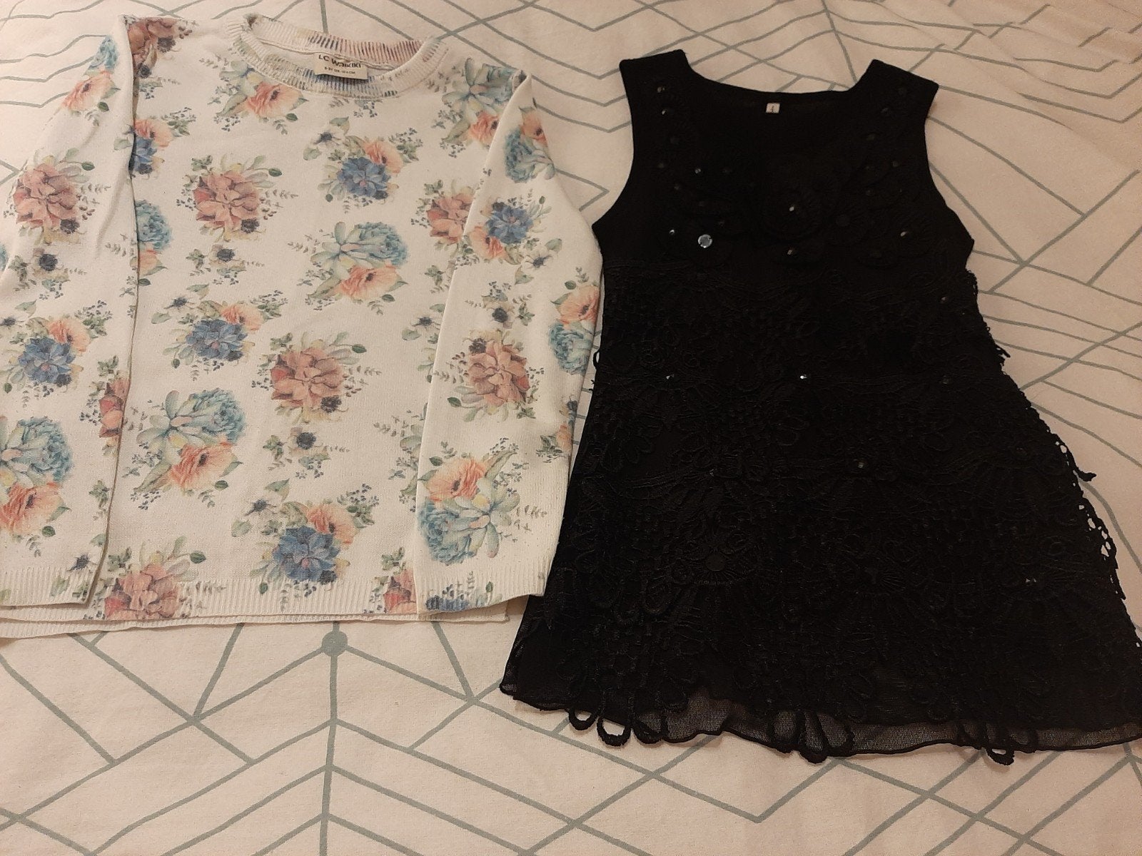 meisjes kleding, Ophalen of Verzenden, Zo goed als nieuw