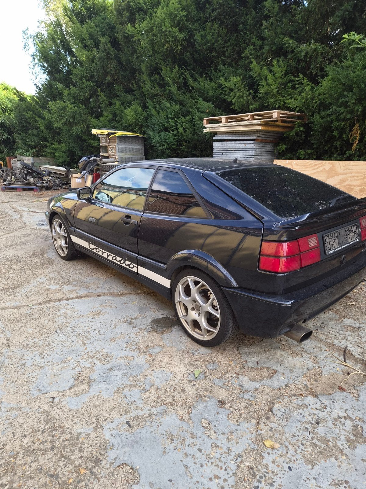 onderdelen corrado 1.8 16v KR g60 vr6 gti lampen schroefset, Ophalen of Verzenden, Vw, Info@wealer.nl, Zuiderinslag 2 3833 BP Leusden