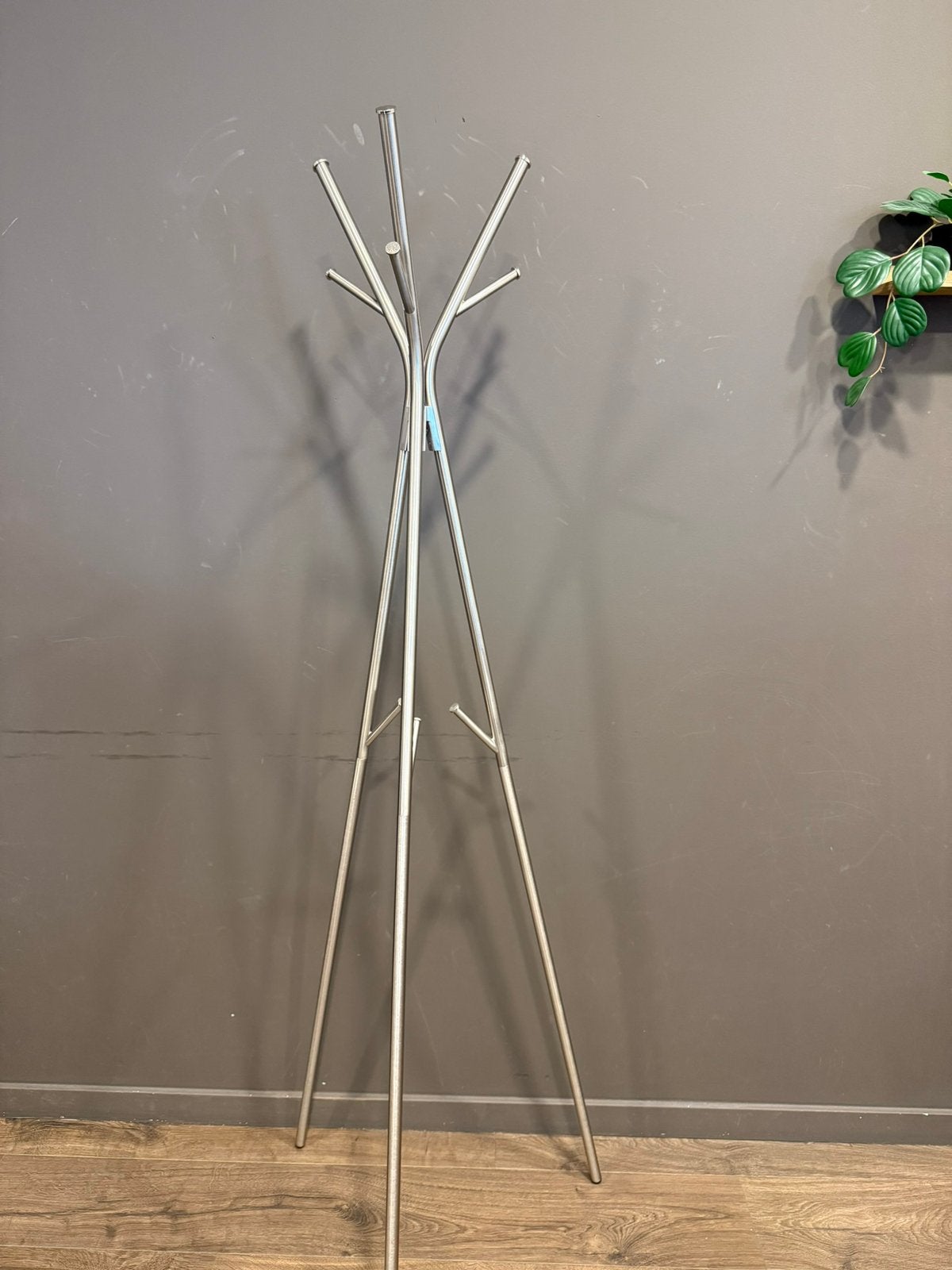 Ikea kapstok, Huis en Inrichting, Woonaccessoires | Kapstokken, Zo goed als nieuw, Minder dan 100 cm, Hout, Ophalen