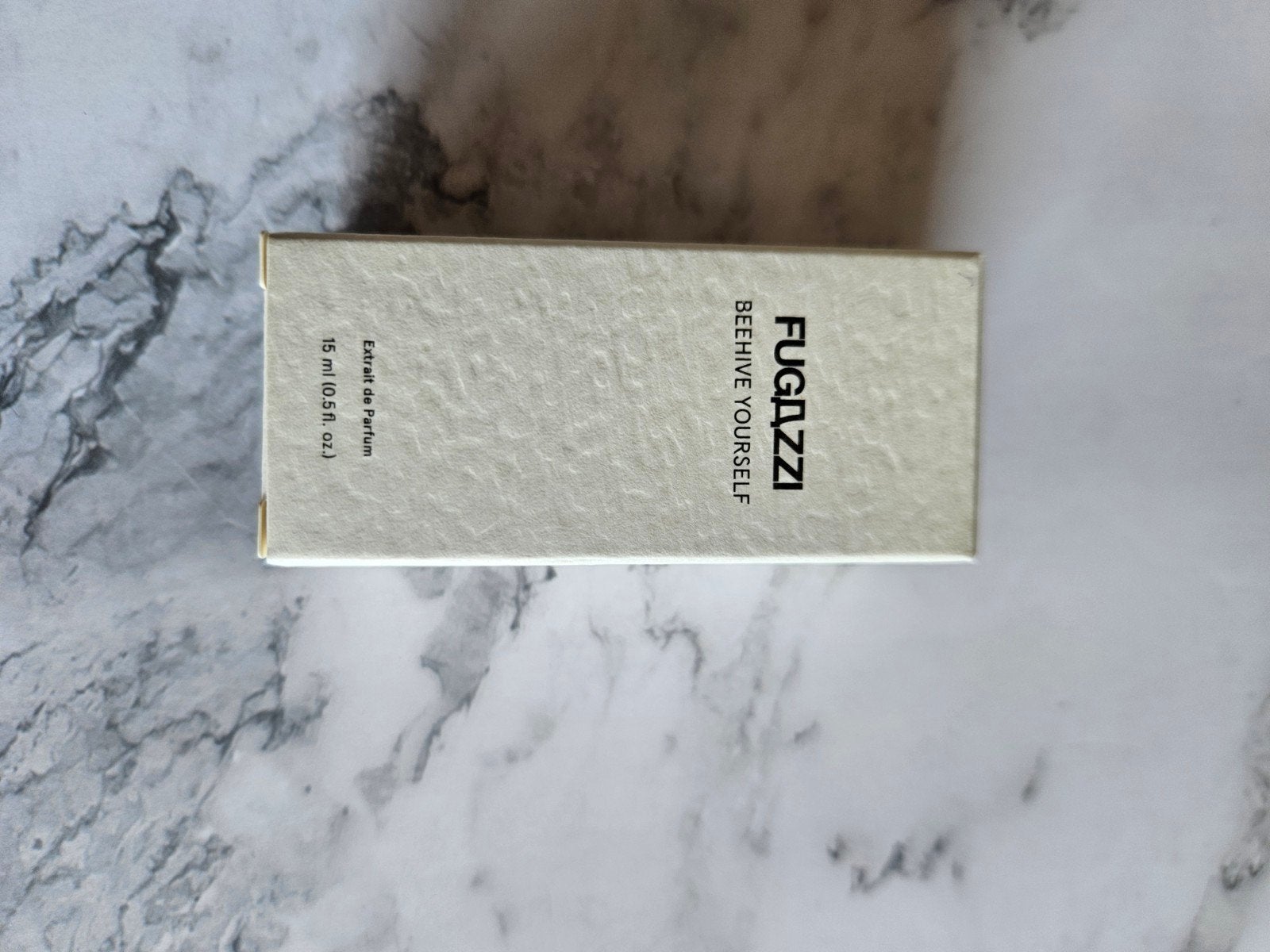 Fugazzi Beehive Yourself Extrait de Parfum 15ml, Sieraden, Tassen en Uiterlijk, Ophalen of Verzenden, Nieuw