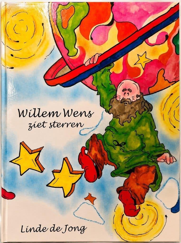 Set 3 kinderboeken van Linde de Jong | Jeugd t/m 10 jaar., Ophalen of Verzenden, Zo goed als nieuw, Linda de Jong, Fictie