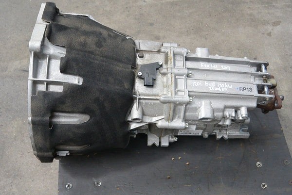 BMW Getrag GS6-17GG versnellingsbak H6 - B48 benzine, Auto-onderdelen, -, -, BMW, Ophalen