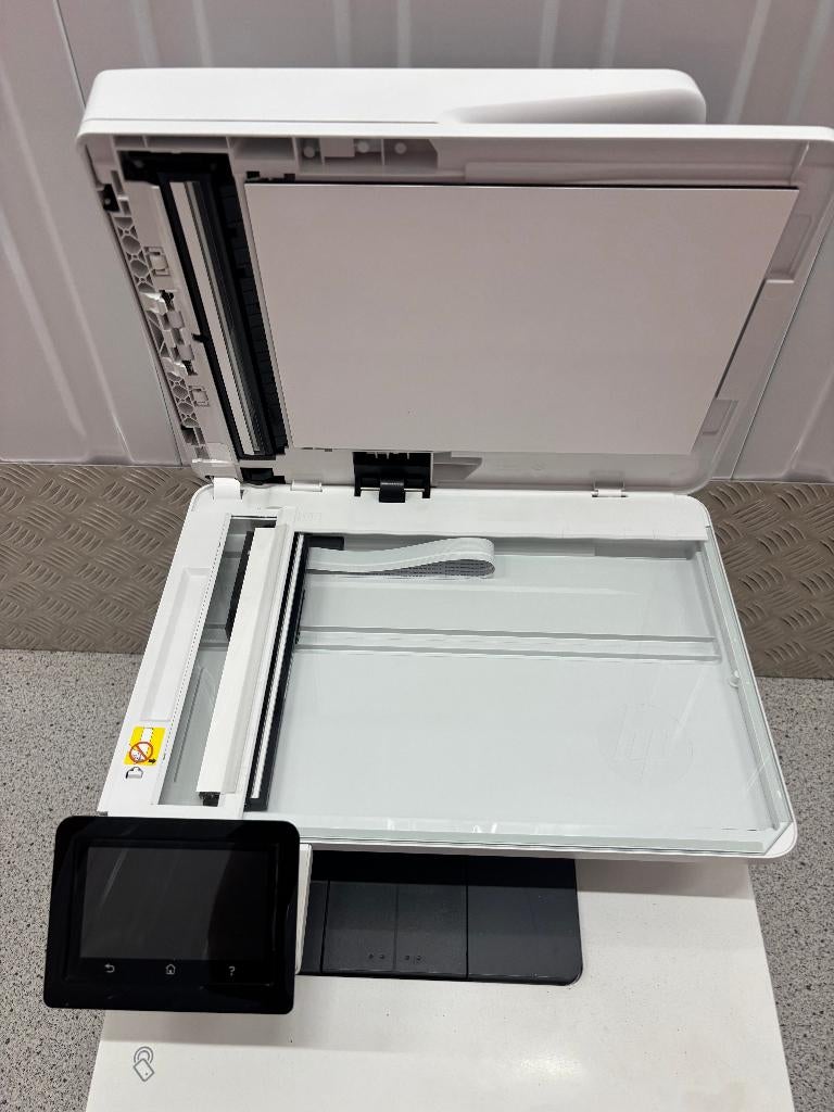 HP Color LaserJet Pro MFP-M477fdw all-in-one laserprinter, Hp, HP, HP, All-in-one