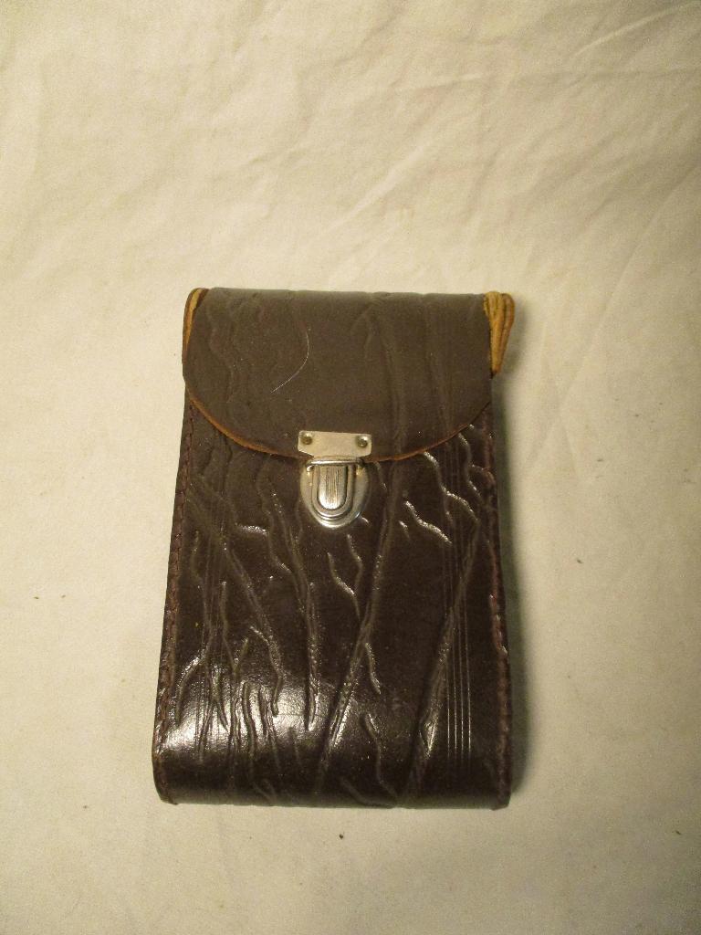 antiek fotocamera Coronet Rapide, Ophalen of Verzenden, Refurbished, Spiegelreflex, Canon