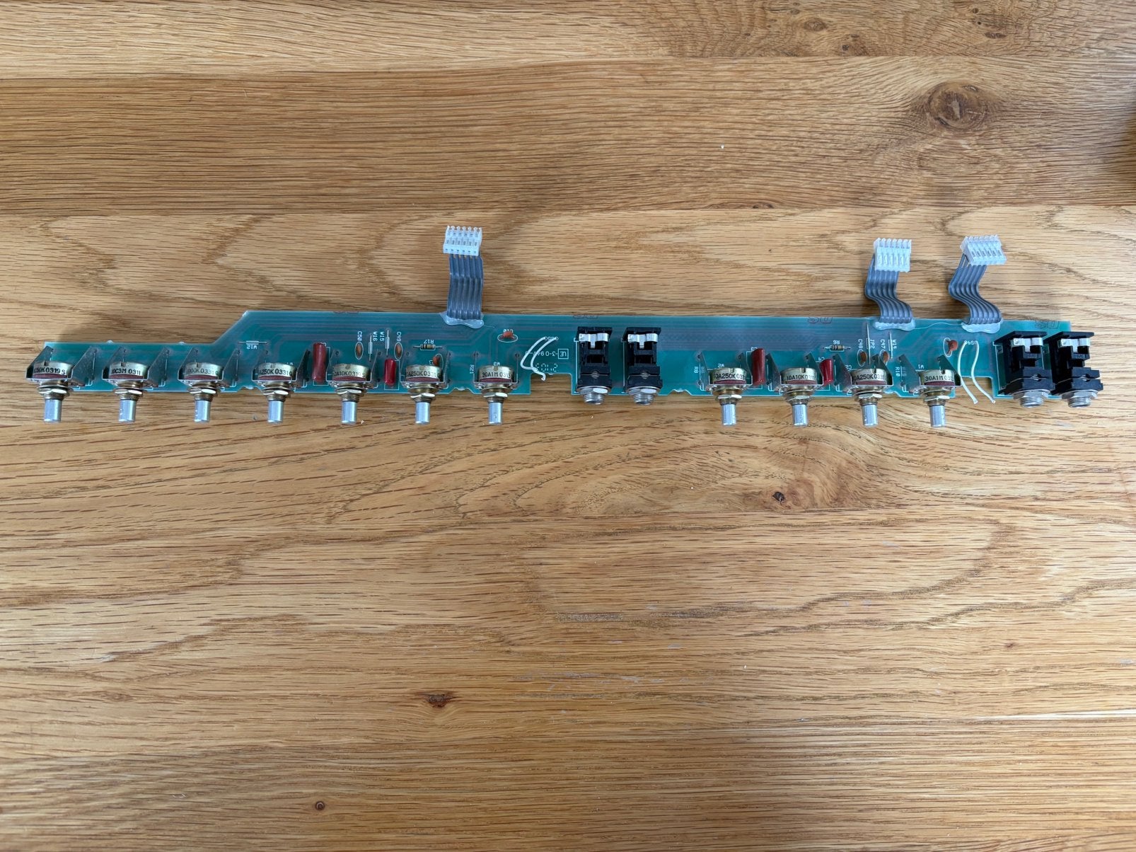 Regelunit voor Fender Twin Reverb, Ophalen of Verzenden, Zo goed als nieuw, Minder dan 50 watt