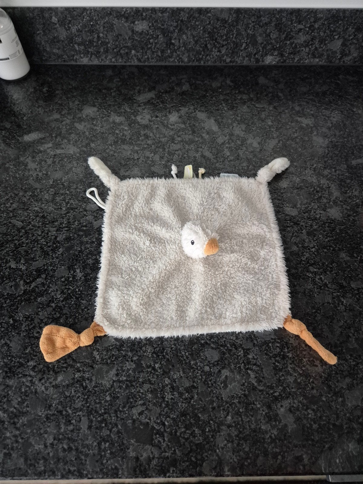 Little Dutch - Knuffeldoekje Gans, Ophalen of Verzenden, Overige typen