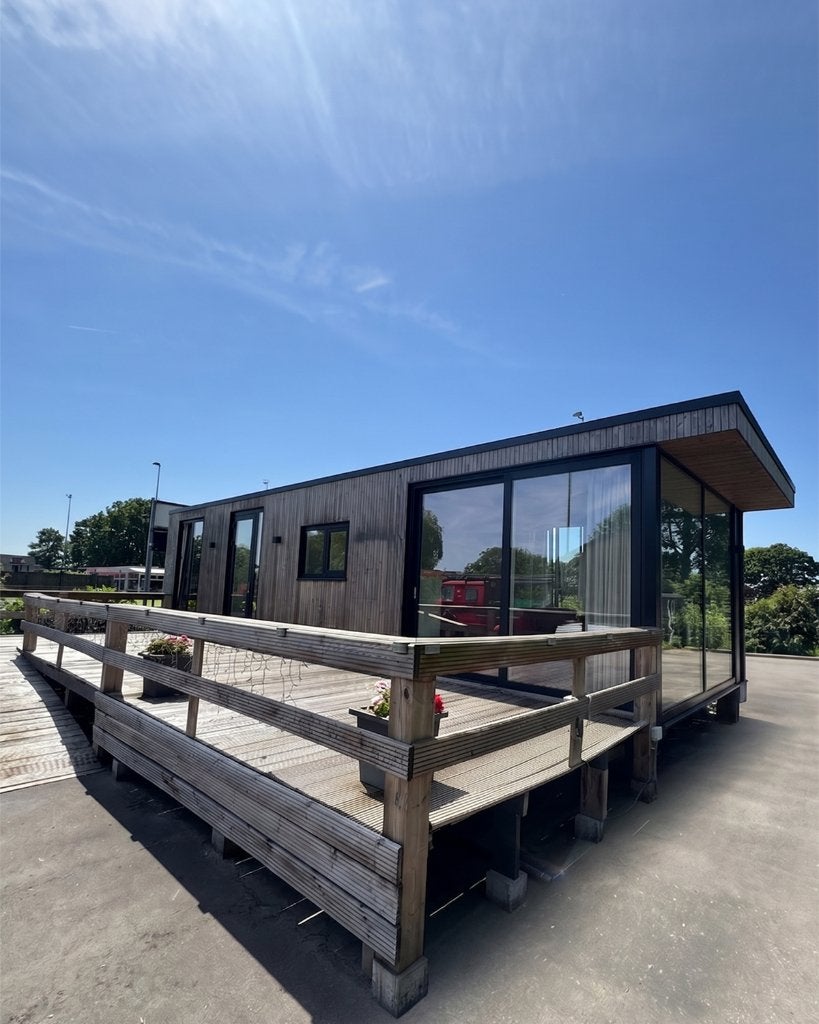 Luxe Mantelzorgwoning!, Tot en met 2