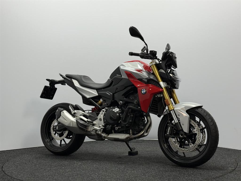 BMW F 900 R - foto 2
