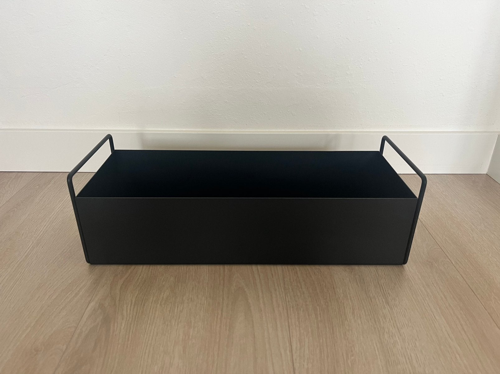 Plantenbak Ferm Living, Ophalen, Zo goed als nieuw