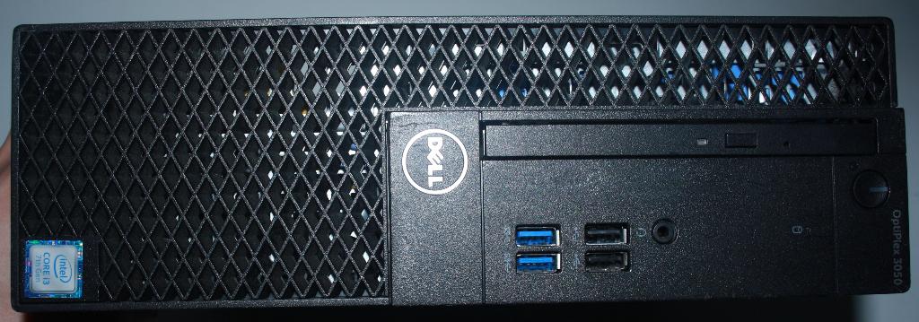 Dell Optiplex 3050 SFF, Computers en Software, Desktop Pc's, Gebruikt, 2 tot 3 Ghz, HDD, 4 GB, Ophalen of Verzenden