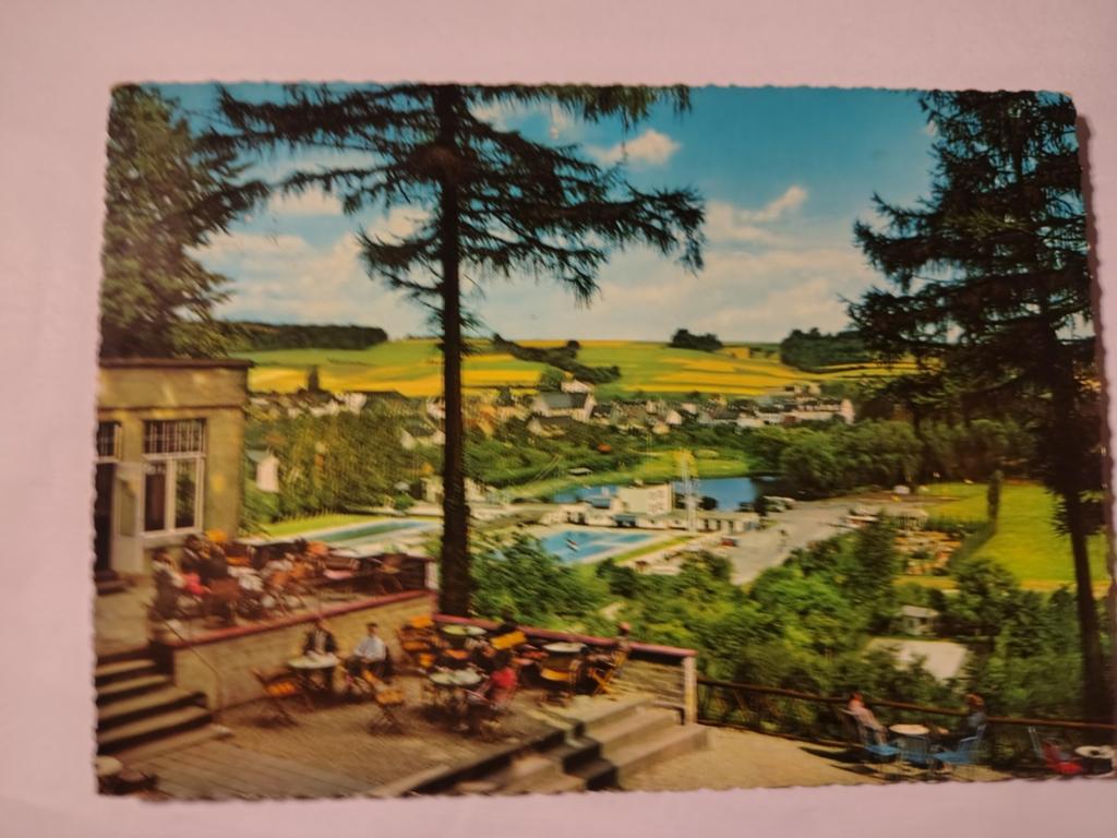 Valkenburg, Ophalen of Verzenden, 1940 tot 1960, Limburg