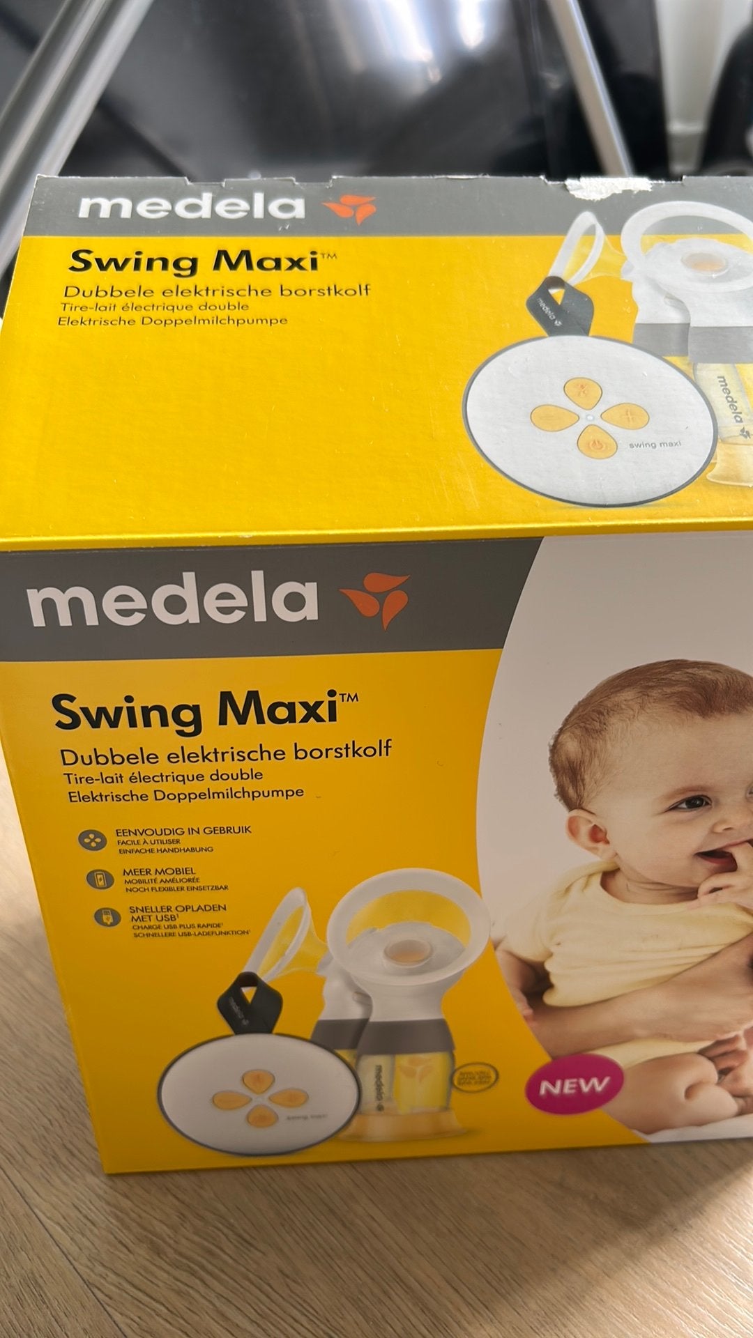 Te koop nieuw bieden, Ophalen of Verzenden, Zo goed als nieuw, Overige typen