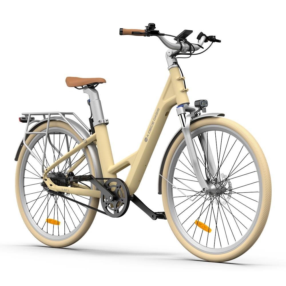 ADO Air 28 | Elektrische stadsfiets, Niet ingevuld, Niet ingevuld, Niet ingevuld