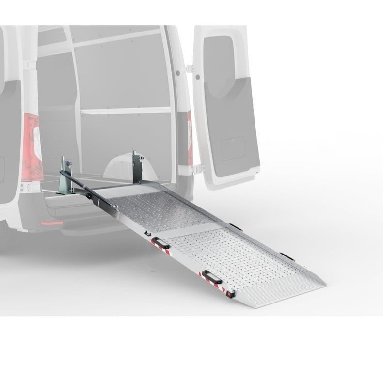 Altec Vaste oprijplaat | rijvlak 300 cm x 120 cm | Nieuw, Auto diversen, Ophalen of Verzenden, Niet ingevuld, Niet ingevuld, Niet ingevuld