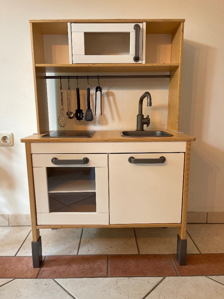 Speelkeukentje Ikea, Ophalen, Gebruikt, Speelkeuken