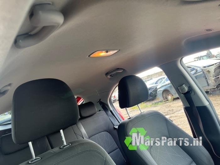 Hemelbekleding van een Kia Rio, Auto-onderdelen, -, -, Ophalen of Verzenden, -