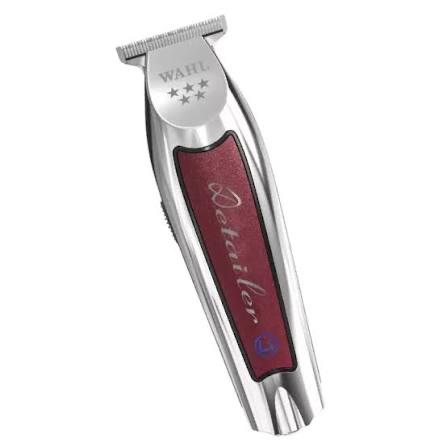 Wahl Cordless Detailer, Ophalen of Verzenden, Gebruikt, Overige typen