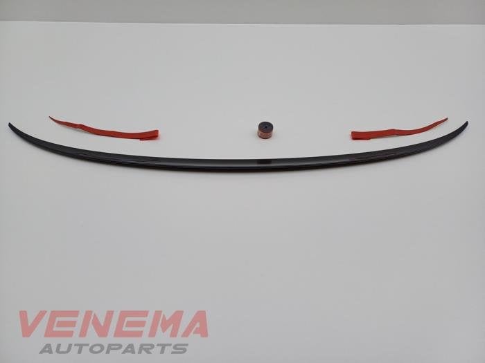 Achterspoiler van een BMW 5-Serie (A90), Auto-onderdelen, Gebruikt, -, -, Ophalen of Verzenden