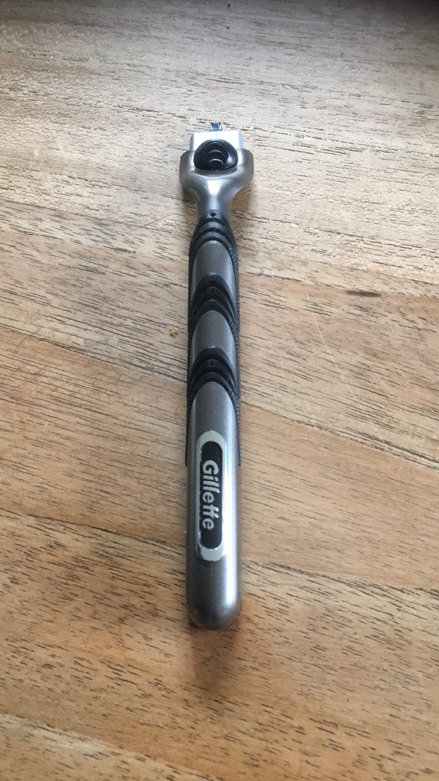 Gillette mach3 houder, Ophalen of Verzenden, Nieuw, Overige typen