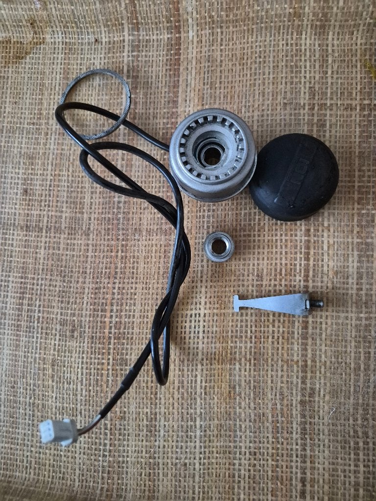 Sparta / Batavus. koppel sensor, Elektrische fiets, Sparta, Gebruikt, Ophalen of Verzenden