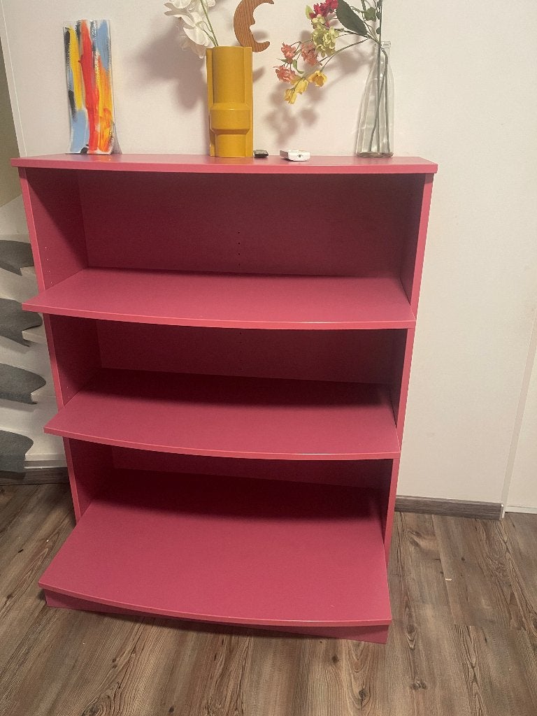 Cabinet Shelf, Ophalen, Zo goed als nieuw