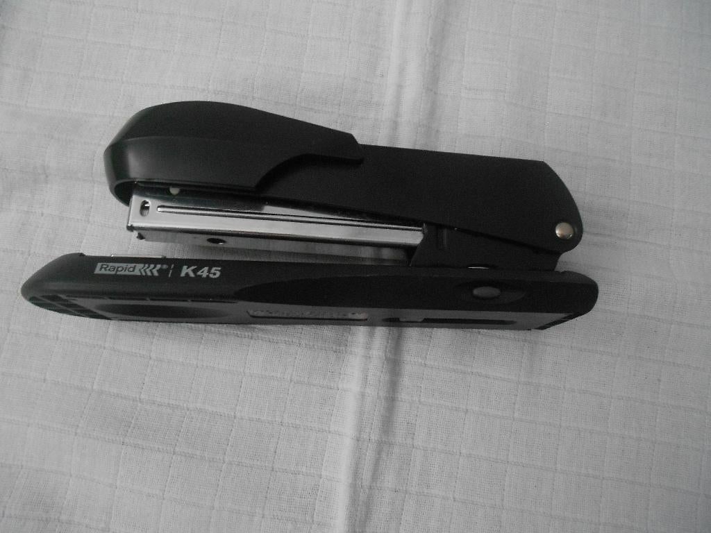 Nietmachine Rapid Classic K45, Diversen, Ophalen of Verzenden, Zo goed als nieuw