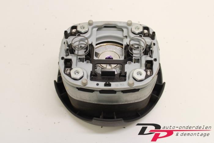 Airbag links (Stuur) van een Volkswagen Golf, Gebruikt, -, Volkswagen, -