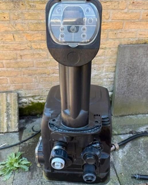 Goedwerkende Intex Pure Spa pomp (ophaal), Ophalen of Verzenden