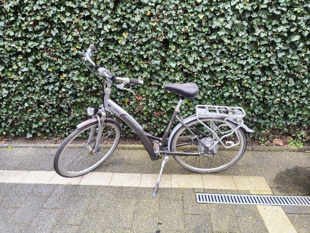 Te koop: Sparta ION e-bike voor onderdelen, Overige merken, Gebruikt, Meer dan 20 versnellingen, 56 cm of meer
