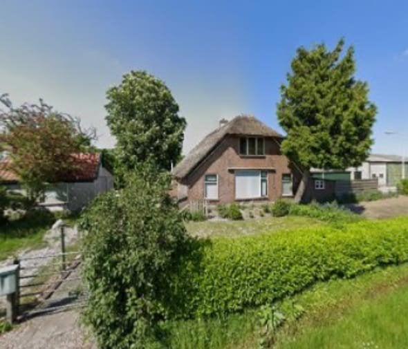 Te huur: kamer in boerderijtje buitengebied ederveen.