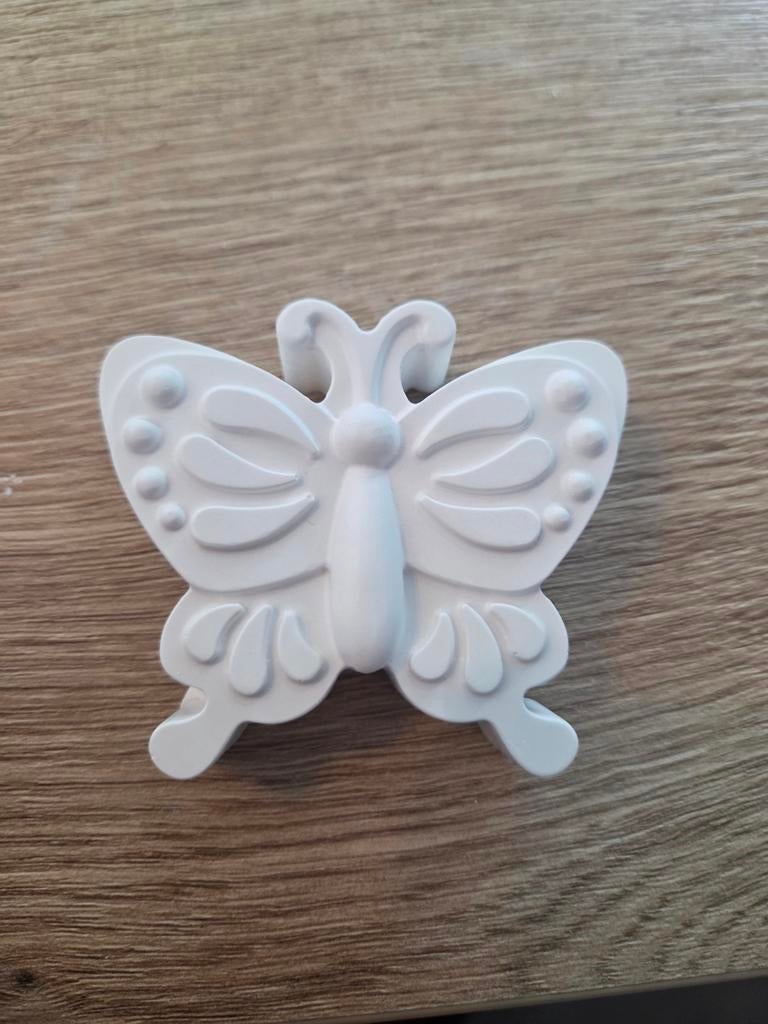 Vlinder, Ophalen of Verzenden, Nieuw