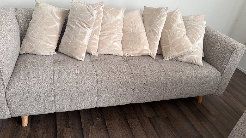 Kussens voor op de bank, Huis en Inrichting, Woonaccessoires | Kussens, Ophalen, Overige merken, Zo goed als nieuw, Sierkussen