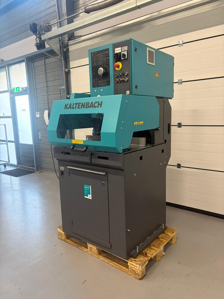 Kaltenbach KKS 450E bj 2018, Ophalen, Zo goed als nieuw, Kolomboormachine