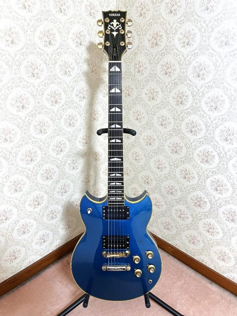 Yamaha sg1000 (1982), Ophalen, Gebruikt, Solid body, Overige merken