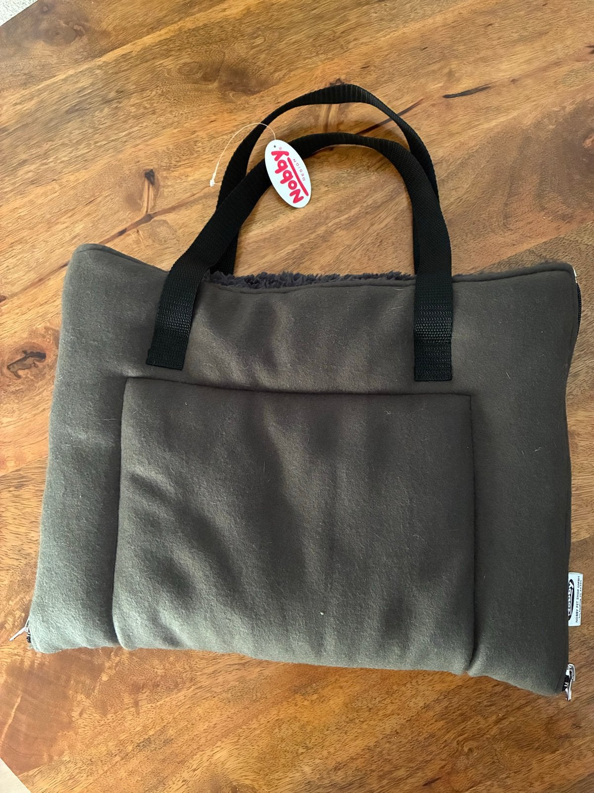 Honden- reiskussen/tas, Ophalen of Verzenden, Nieuw