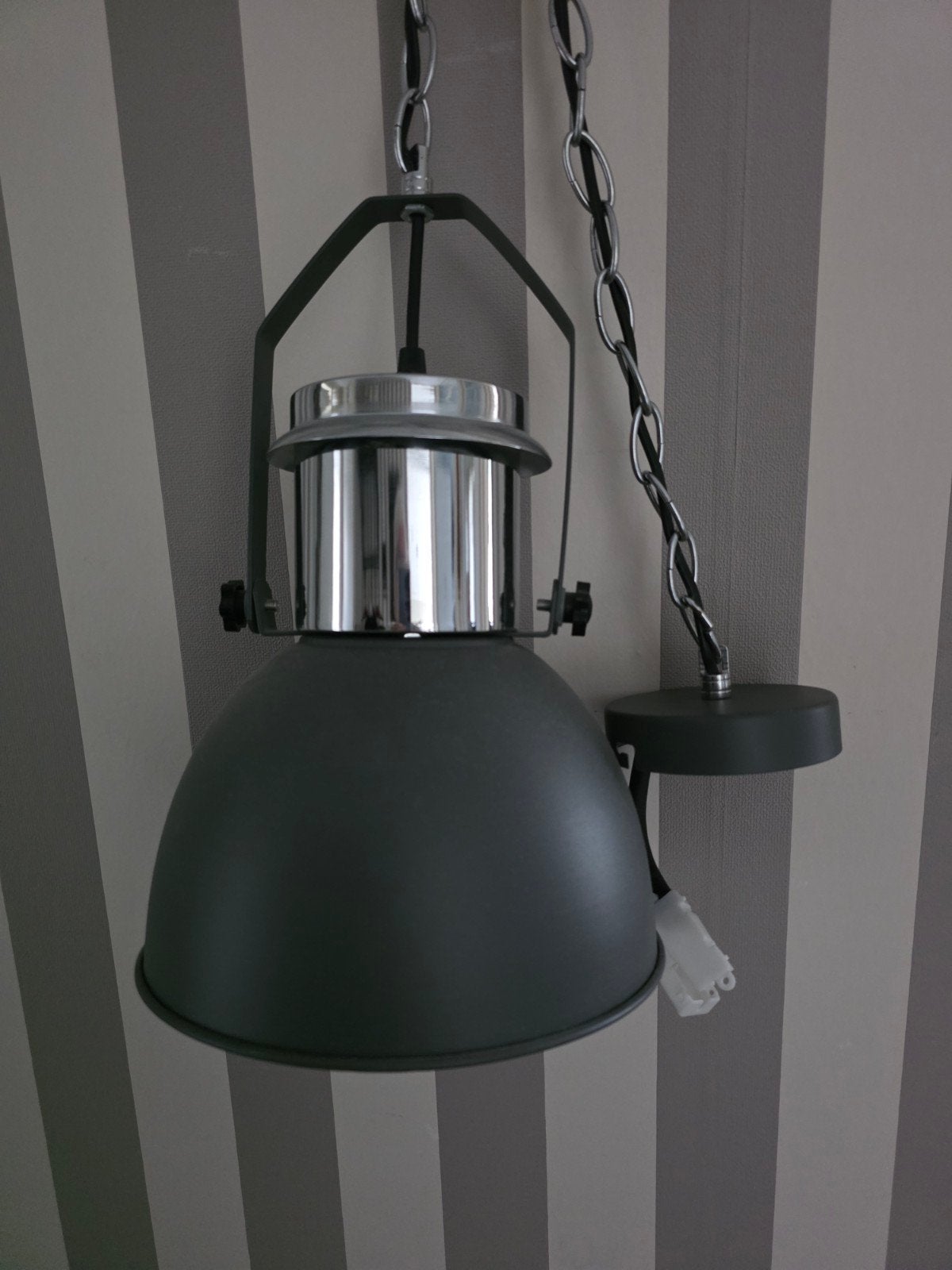 Leuke hanglamp, Ophalen of Verzenden