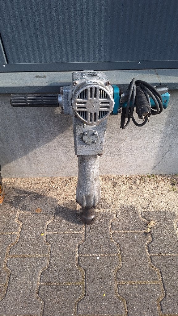 Makita HM1400 Sloophamer hakhamer, Ophalen, ., Zo goed als nieuw, .