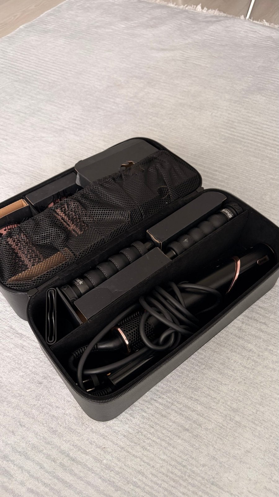 Shark FlexStyle 5-in-1 Föhn en Multistyler, Ophalen, Zo goed als nieuw, Haarverzorging
