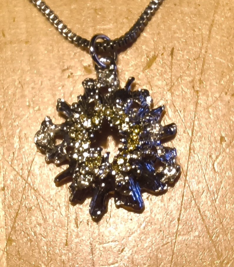 Ketting, Nieuw, Ophalen of Verzenden, Zilver, Zilver