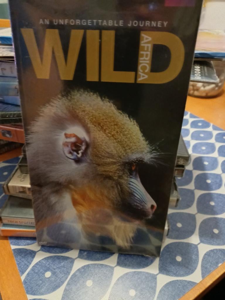 dvd, Alle leeftijden, Ophalen of Verzenden, Nieuw in verpakking, Boxset