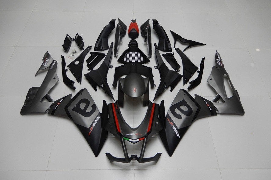 Motorfiets AVDB kuipdelen APRILIA RSV4 1000 / 1100 2015 2020, Verzenden, Nieuw