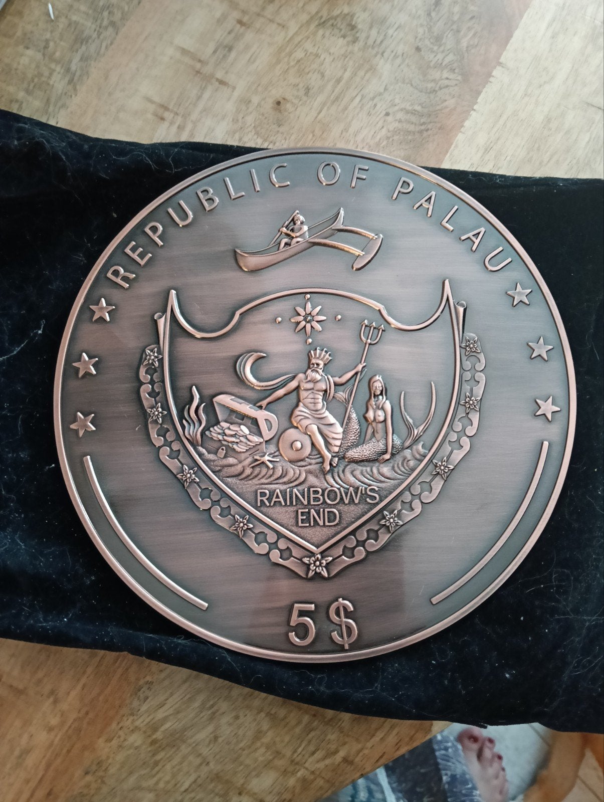 The Treasure of the Cruel Captain bordspel, Hobby en Vrije tijd, Een of twee spelers, Ophalen of Verzenden, Zo goed als nieuw
