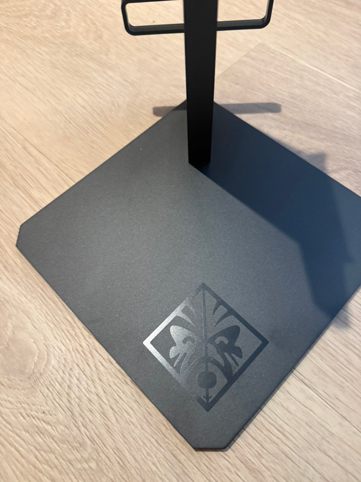 Monitor standaard nieuw HP omen X25, Computers en Software, Monitoren, Ophalen of Verzenden, Zo goed als nieuw, Ultra HD (4K)