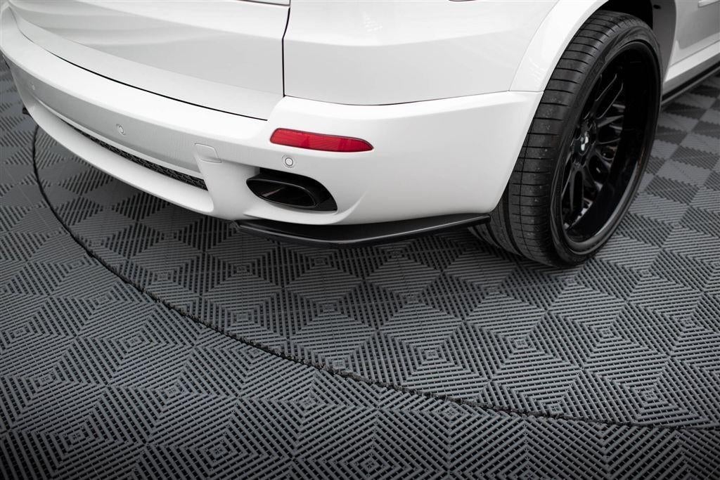 Maxton Design Bmw X5 E70 Facelift M Pakket Rear Side Splitte, Auto diversen, Tuning en Styling, Verzenden, Automotive Parts, A.parts@hotmail.nl