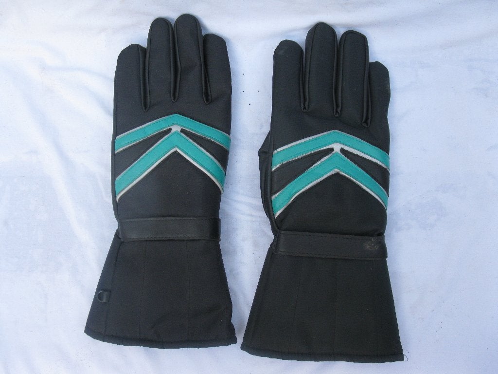 handschoenen voor bromfiets kreidler zundapp XL, Fietsen en Brommers, Brommeronderdelen | Oldtimers, Ophalen of Verzenden, Tank