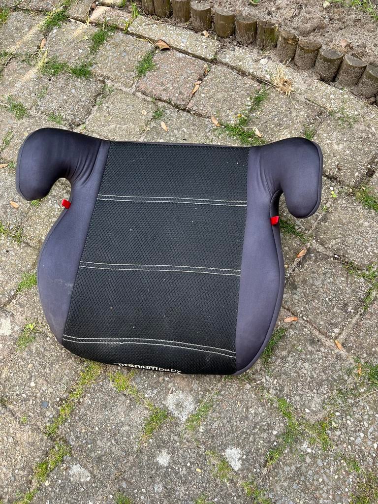 Zitverhoger voor kinderen - Veilig en comfortabel, Overige merken, Autogordel, 15 t/m 36 kg, Ophalen of Verzenden