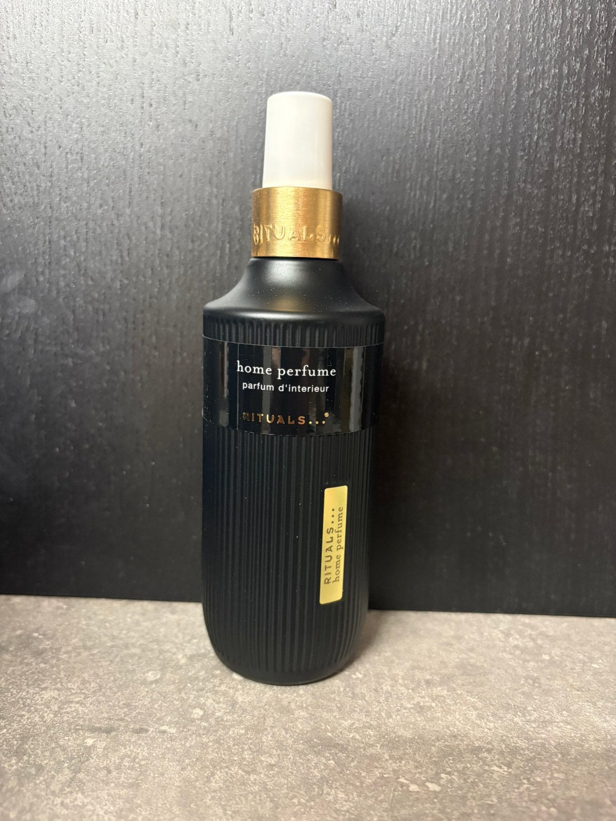 Rituals of Jing huisspray 200ml, Ophalen of Verzenden, Nieuw