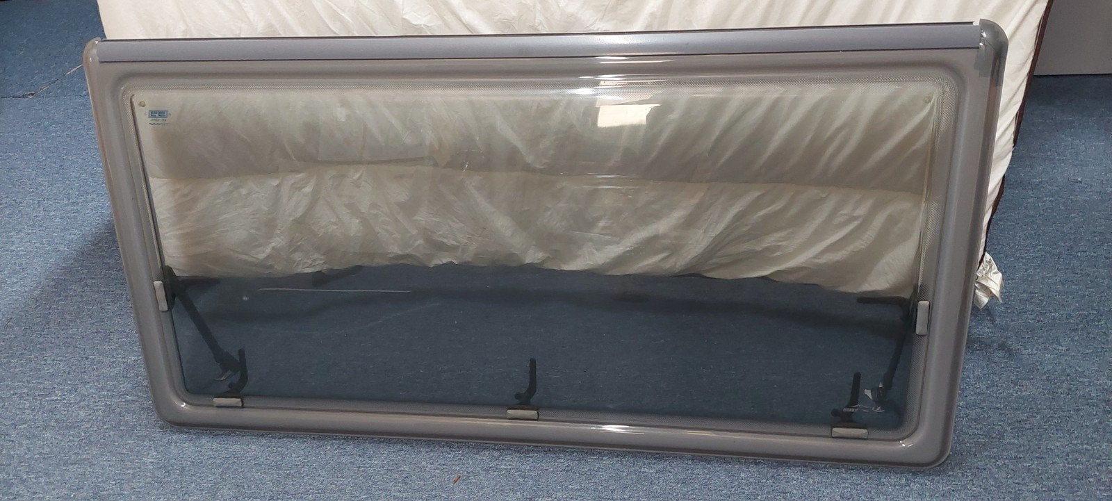 hobby Prestige 495 caravan raam, Caravans en Kamperen, Caravan accessoires, Ophalen